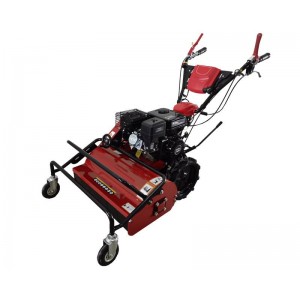 Muruniiduk töölaiusega 60cm Y teradega